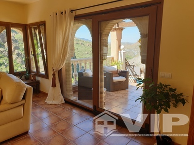 VIP7671: Villa for Sale in Turre, Almería