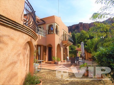 VIP7671: Villa for Sale in Turre, Almería