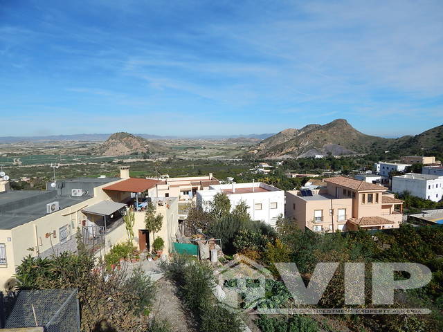 VIP7673: Ferme à vendre dans Mojacar Pueblo, Almería
