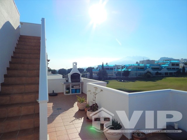 VIP7674: Wohnung zu Verkaufen in Mojacar Playa, Almería