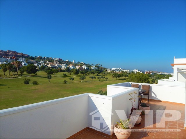 VIP7674: Wohnung zu Verkaufen in Mojacar Playa, Almería