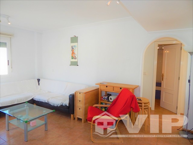 VIP7674: Appartement à vendre dans Mojacar Playa, Almería