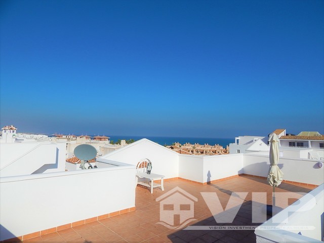 VIP7674: Apartamento en Venta en Mojacar Playa, Almería