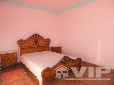 VIP7675: Villa en Venta en Turre, Almería
