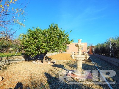 VIP7675: Villa en Venta en Turre, Almería