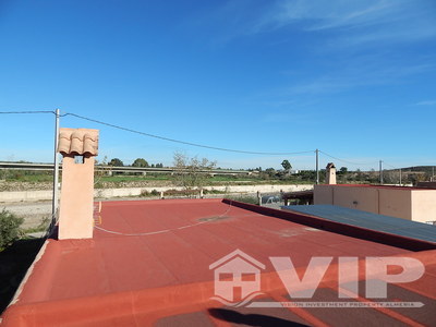 VIP7675: Villa en Venta en Turre, Almería
