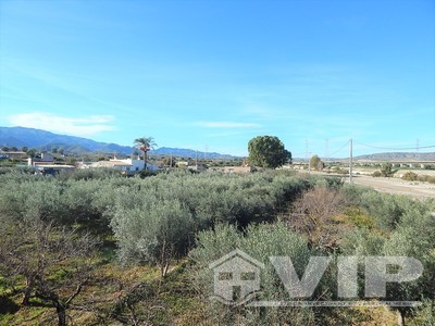 VIP7675: Villa en Venta en Turre, Almería