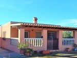 VIP7675: Villa à vendre dans Turre, Almería