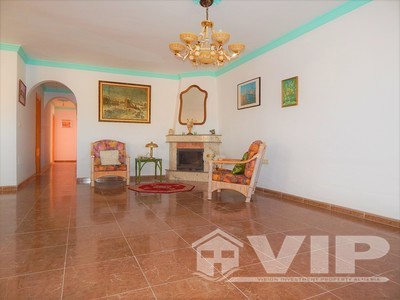 VIP7675: Villa en Venta en Turre, Almería
