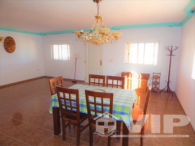 VIP7675: Villa en Venta en Turre, Almería