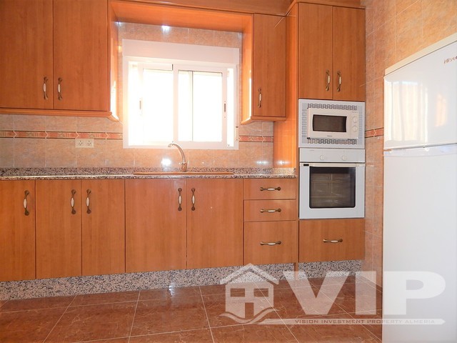 VIP7675: Villa en Venta en Turre, Almería