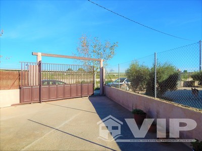 VIP7675: Villa en Venta en Turre, Almería