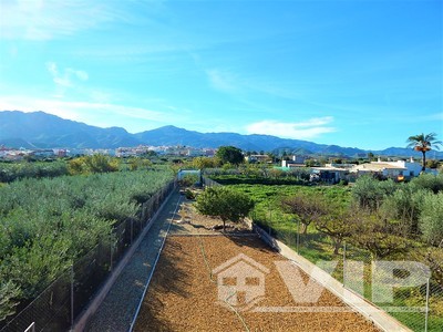 VIP7675: Villa en Venta en Turre, Almería
