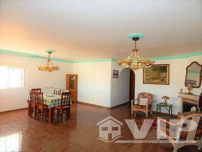 VIP7675: Villa en Venta en Turre, Almería