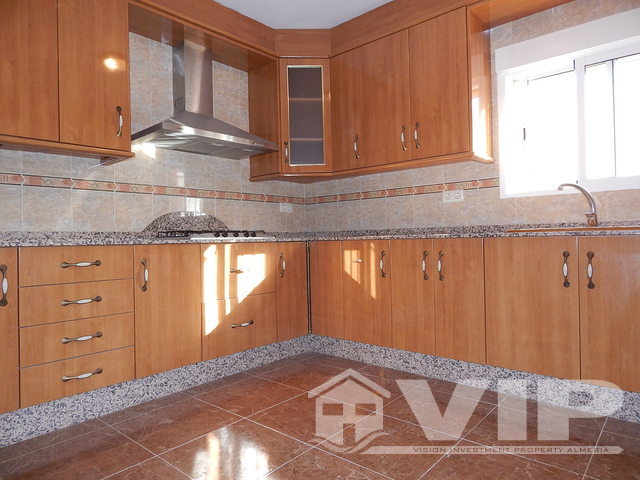 VIP7675: Villa à vendre dans Turre, Almería