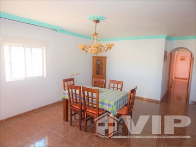 VIP7675: Villa en Venta en Turre, Almería