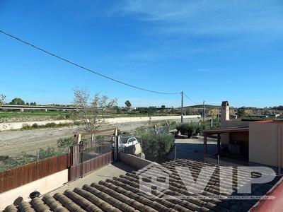 VIP7675: Villa en Venta en Turre, Almería