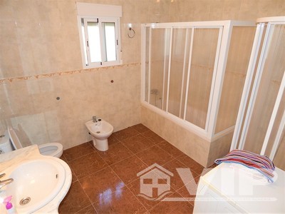 VIP7675: Villa en Venta en Turre, Almería