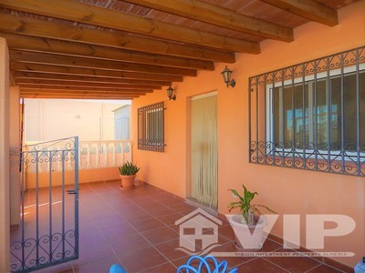 VIP7675: Villa en Venta en Turre, Almería