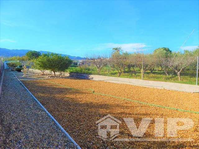 VIP7675: Villa en Venta en Turre, Almería