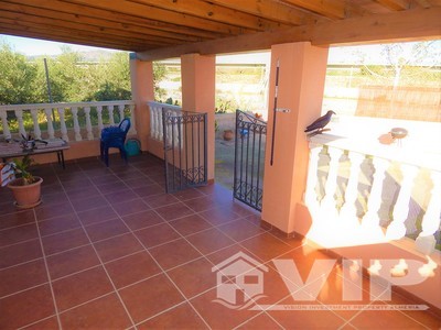 VIP7675: Villa en Venta en Turre, Almería
