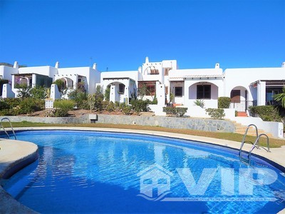 VIP7676: Apartment for Sale in Mojacar Playa, Almería