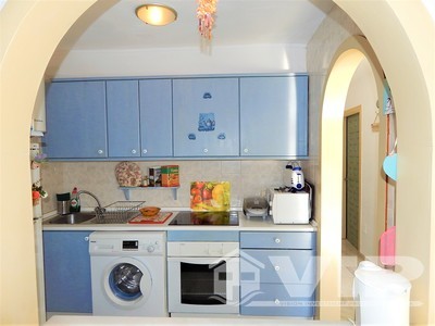 VIP7676: Apartment for Sale in Mojacar Playa, Almería