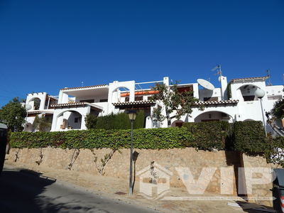 VIP7676: Apartment for Sale in Mojacar Playa, Almería