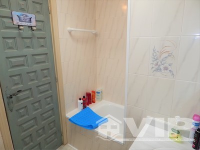 VIP7676: Apartment for Sale in Mojacar Playa, Almería