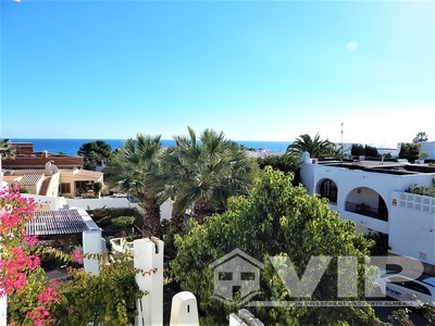 VIP7676: Apartment for Sale in Mojacar Playa, Almería