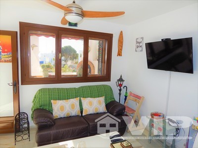 VIP7676: Apartment for Sale in Mojacar Playa, Almería