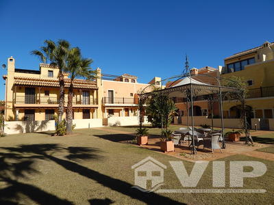 VIP7677: Maison de Ville à vendre en Cuevas Del Almanzora, Almería