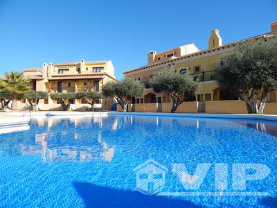 VIP7677: Townhouse for Sale in Cuevas Del Almanzora, Almería