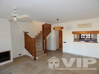 VIP7677: Townhouse for Sale in Cuevas Del Almanzora, Almería