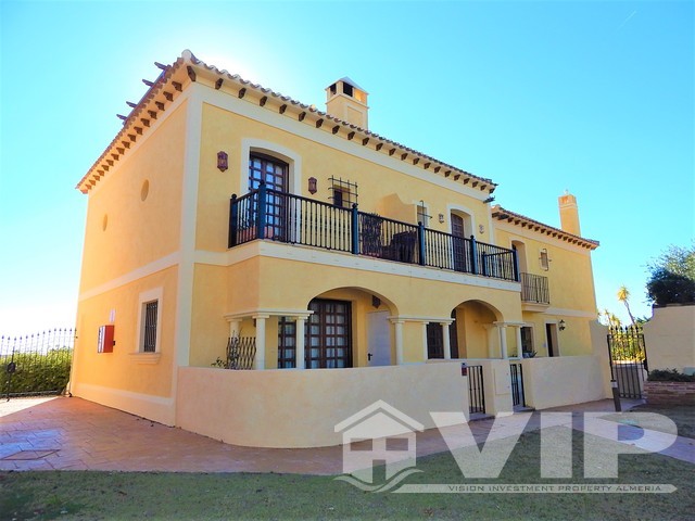 VIP7677: Maison de Ville à vendre dans Cuevas Del Almanzora, Almería