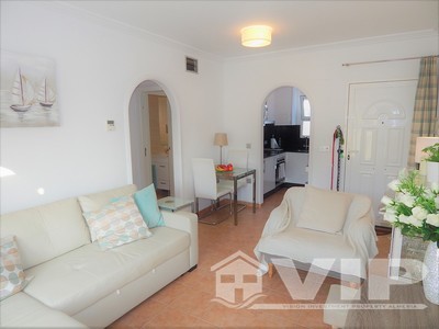 VIP7678: Apartment for Sale in Mojacar Playa, Almería
