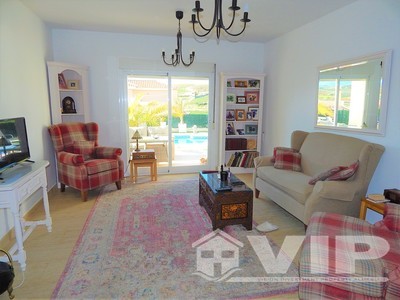 VIP7680: Villa for Sale in Los Gallardos, Almería