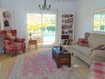 VIP7680: Villa à vendre dans Los Gallardos, Almería