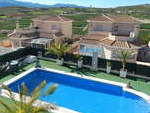 VIP7680: Villa te koop in Los Gallardos, Almería