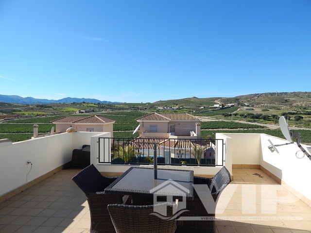 VIP7680: Villa à vendre dans Los Gallardos, Almería