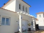 VIP7680: Villa à vendre dans Los Gallardos, Almería