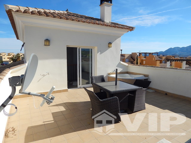 VIP7680: Villa en Venta en Los Gallardos, Almería