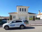 VIP7680: Villa en Venta en Los Gallardos, Almería