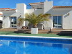 VIP7680: Villa for Sale in Los Gallardos, Almería