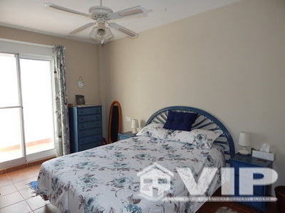 VIP7681: Townhouse for Sale in Vera Playa, Almería