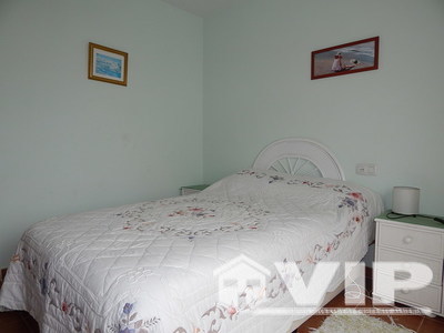 VIP7681: Townhouse for Sale in Vera Playa, Almería