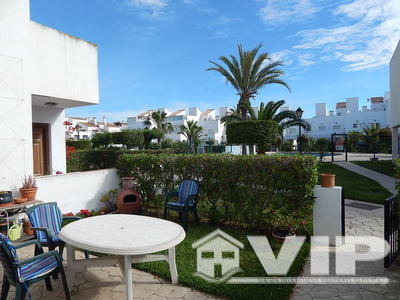 VIP7681: Townhouse for Sale in Vera Playa, Almería