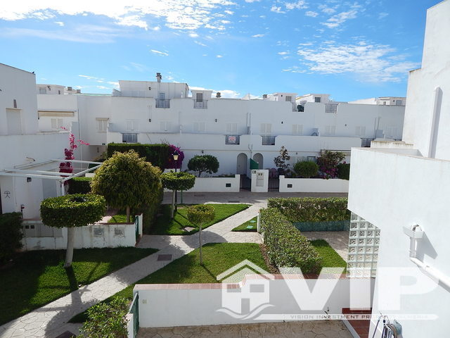 VIP7681: Maison de Ville à vendre dans Vera Playa, Almería