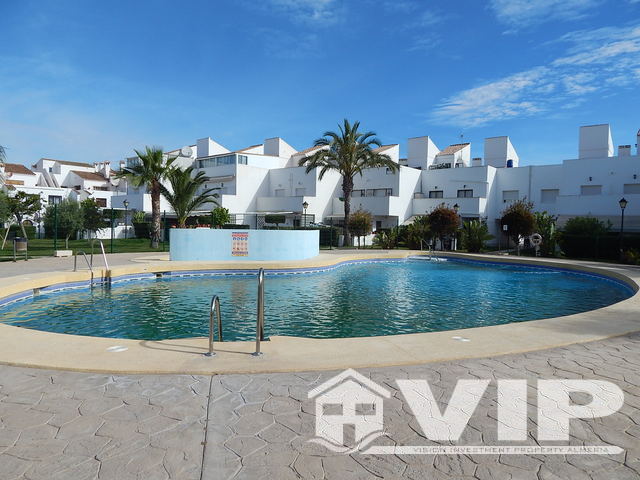 VIP7681: Townhouse for Sale in Vera Playa, Almería