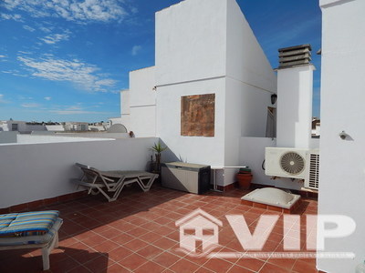 VIP7681: Townhouse for Sale in Vera Playa, Almería